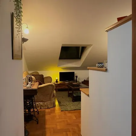 Kod Vezirovog Mosta Centar *