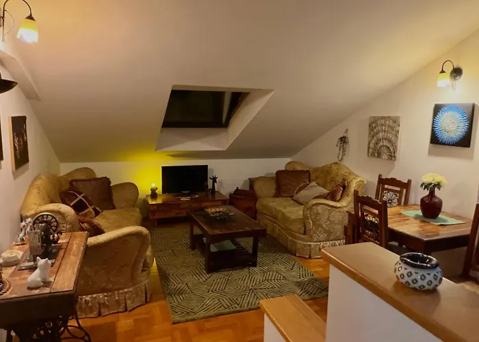 Kod Vezirovog Mosta Centar Podgorica