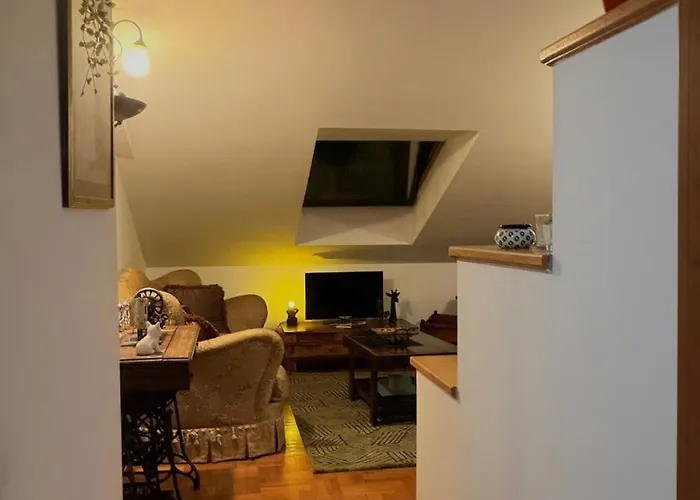 Kod Vezirovog Mosta Centar *