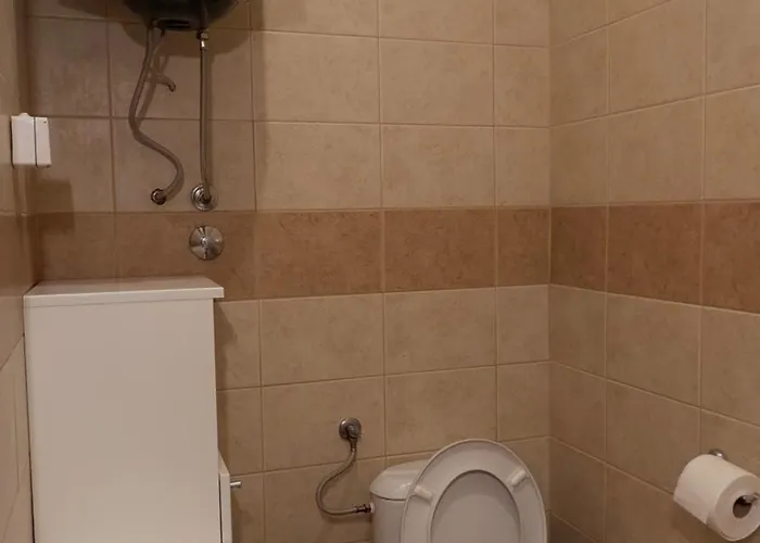 Kod Vezirovog Mosta Centar *