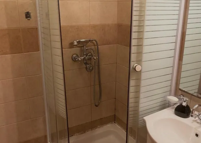 Apartamento Kod Vezirovog Mosta Centar