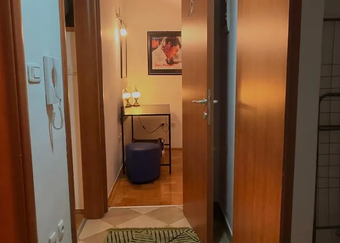 Apartamento Kod Vezirovog Mosta Centar *