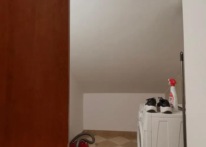 Kod Vezirovog Mosta Centar Apartamento Podgorica